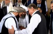 طالبان پاکستان 2 226x145 - انتقاد رهبر جبهه مقاومت ملی از حمایت پاکستان از طالبان