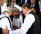 انتقاد رهبر جبهه مقاومت ملی از حمایت پاکستان از طالبان
