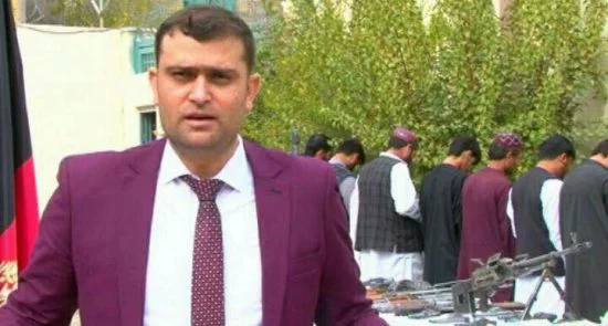 بازداشت نزدیک به ۲ هزار تن به شمول ۶۰۰ سارق مسلح در ولایت هرات