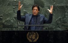 عمران خان 226x145 - چه چیز عمران خان را محبوب ترین سخنران مجمع عمومی سازمان ملل کرد؟