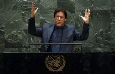 چه چیز عمران خان را محبوب ترین سخنران مجمع عمومی سازمان ملل کرد؟