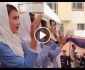ویدیو/ اجرای بسیار زیبا به مناسبت روز جهانی معلم