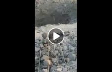 ویدیو تصاویر حمله ابوبکر البغدادی 226x145 - ویدیو/ تصاویر اولیه از حمله به محل اختفای ابوبکر البغدادی