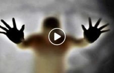 ویدیو تصاویر روح کمره امنیتی 226x145 - ویدیو/ ثبت تصاویر یک روح توسط کمره امنیتی