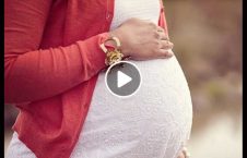 ویدیو حادثه دردناک زن حامله 226x145 - ویدیو/ حادثه ای دردناک برای یک زن حامله