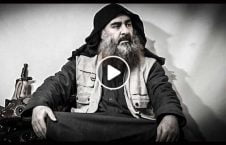 ویدیو حمله امریکا داعش 226x145 - ویدیو/ لحظه حمله نیروهای امریکایی به مقر رهبر داعش