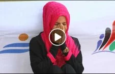 ویدیو/ دختری که پس از آزمایش بکارت زنده‌گی‌اش دگرگون شد