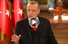 ویدیو زمین اردوغان اسب 226x145 - ویدیو/ لحظه به زمین افتادن اردوغان از اسب