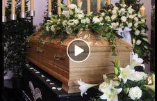 ویدیو مرده تابوت حرف زدن 226x145 - ویدیو/ مرده ای که از داخل تابوت به حرف زدن آمد