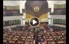 ویدیو/ انتقاد شدید نماینده گان ولسی جرگه از حضور سفرای خارجی در کمیسیون انتخابات