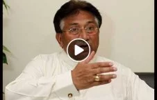 ویدیو/ سخنان جنجالی پرویز مشرف از پشت پرده ناامن سازی افغانستان