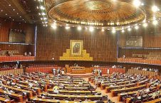 پارلمان پاکستان 226x145 - آیا پارلمان پاکستان بار دیگر توسط دولت این کشور نادیده گرفته می شود؟