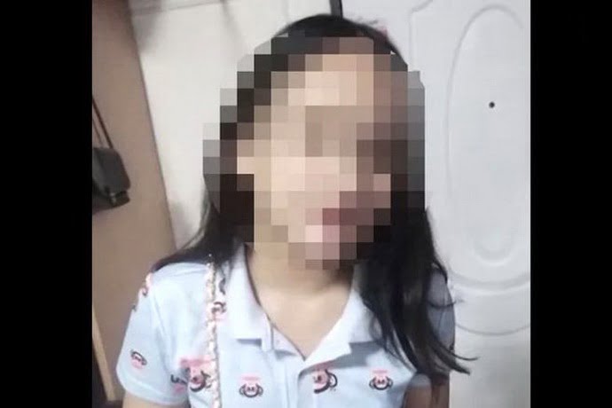 پینکی 2 - تجاوز جنسی 6 مرد بالای یک دختر 13 ساله در تایلند + عکس