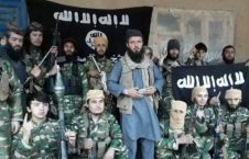 خطر احیای مجدد داعش در سوریه