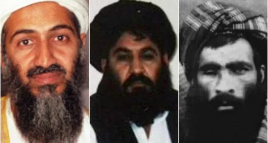 طالبان، نقش القاعده در حملات ۱۱ سپتمبر رد می کنند
