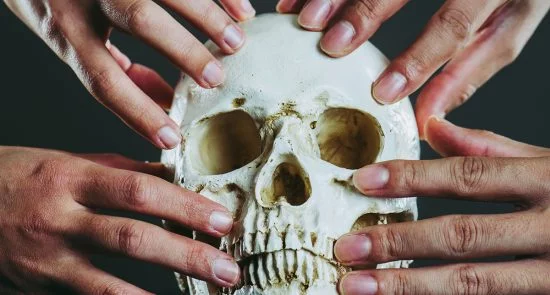 کشف استخوان‌های 187 نفر در ورزشگاه ملی توکیوی جاپان