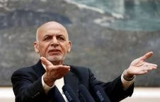 واکنش رییس جمهور غنی به حمله های تروریستی اخیر در افغانستان