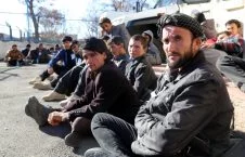ایجاد فرصت‌های کاری برای افغان‌ها در ترکیه