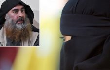 البغدادی 226x145 - ناگفته‌های یک زن داعشی درباره دخترانی که قربانی ابوبکر البغدادی شدند