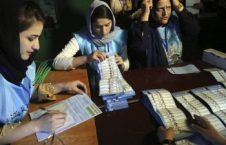 انتخابات 226x145 - فیصله نهایی کمیسیون مستقل انتخابات در پیوند به تفتیش و بازشماری آراء