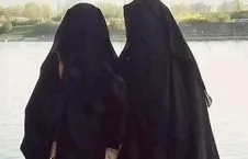 ادعای عجیب زنان داعش درباره حفاظت از کرونا
