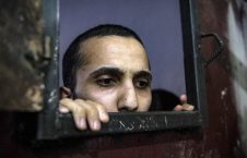 داعش زندانی8 226x145 - تصاویر/ داعشی های‌ زندانی در سوریه