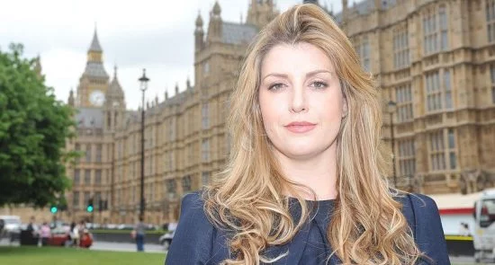 سوء استفاده جنسی از نماینده گان زن پارلمان بریتانیا