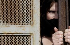 زندان 226x145 - گزارش کمیسیون ملی حقوق بشر پاکستان درباره زندان زنانه کراچی