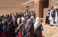 عفو بین‌الملل خواستار رهایی مدافعان حقوق بشر در لوگر شد