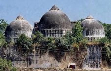 حکم نهایی ستره محکمه هند برای مسجد مورد مناقشه میان هندوها و مسلمانان