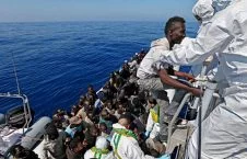 لیبیا دهها مهاجر غیرقانونی را اخراج کرد