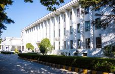 وزارت امور خارجه 226x145 - پیام وزارت خارجه در پیوند به واگذاری سفارت افغانستان در مسکو به دپلومات‌های طالبان