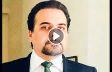 ویدیو/ سخنان ادریس زمان در پیوند به تحولات اخیر در وزارت امور خارجه