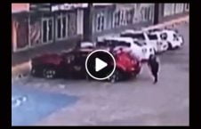 ویدیو انتقام قاچاقبر دنیا پولیس 226x145 - ویدیو/ لحظه انتقام بزرگ‌ترین قاچاقبر دنیا از پولیس
