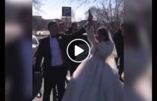 ویدیو تیراندازی عروس داماد روسیه 226x145 - ویدیو/ تیراندازی عروس و داماد در روسیه