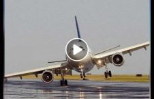ویدیو حرکت خطرناک طیاره 226x145 - ویدیو/ حرکت خطرناک و باورنکردنی دو طیاره