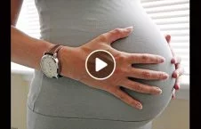 ویدیو/ حمله وحشیانه به زن حامله مسلمان در آسترالیا