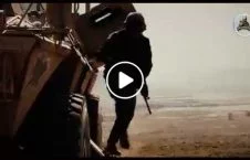 ویدیو/ عملیات خالد علیه طالبان