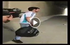 ویدیو لحظه قتل فلسطین 226x145 - ویدیو/ لحظه به قتل رساندن یک فلسطینی بی دفاع