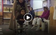 ویدیو کودکان جهان نادیده پا 226x145 - ویدیو/ کودکانی که جهان را نادیده از پا می‌افتند