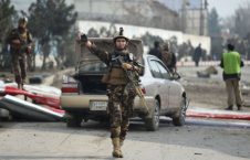امنیتی 226x145 - ابهام در عاملان ترورهای اخیر در شهر کابل