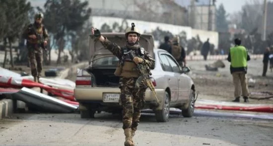 ابهام در عاملان ترورهای اخیر در شهر کابل