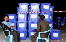 انتقاد بنیاد انتخابات شفاف افغانستان از کمیسیون مستقل انتخابات