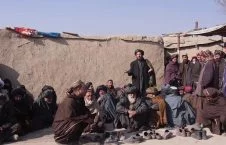 افزایش نگرانی ها از وضعیت بحرانی بیجاشده گان در کابل