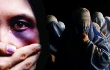 خشونت جنسی 226x145 - برگزاری کارزار کاهش خشونت علیه زنان در وزارت امور مهاجرین و عودت کنندگان
