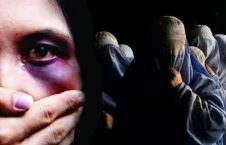 تجاوز جنسی دو عسکر ترکیه ای بالای یک زن مهاجر افغان