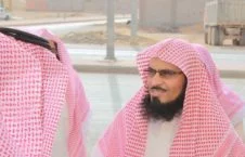 عالم دینی سعودی به ۴ سال زندان محکوم شد