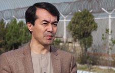 علی افتخاری 226x145 - علی افتخاری قانون شکنی کمیسیون انتخابات را رد کرد