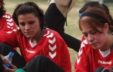 رسوایی جنسی فدراسیون فوتبال افغانستان تایید شد