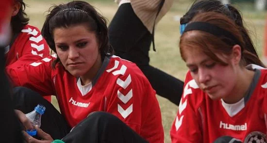 رسوایی جنسی فدراسیون فوتبال افغانستان تایید شد
